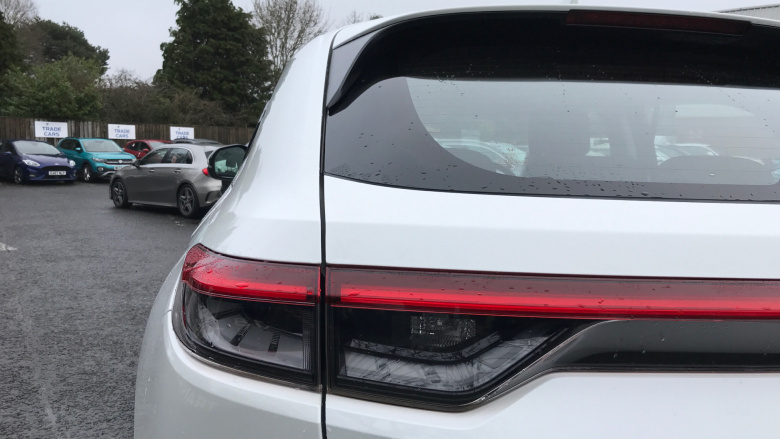 Honda HR-V 1.5 eHEV Elegance 5dr CVT Hybrid Hatchback